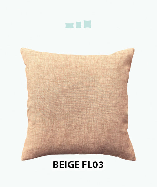 13 Funda para Cojín Falso Liso 01