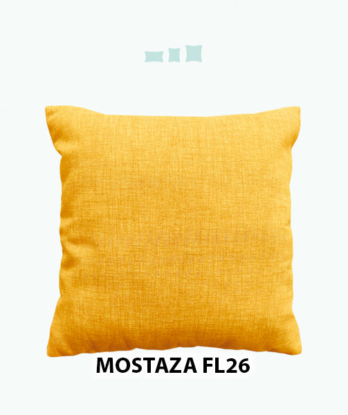 13 Funda para Cojín Falso Liso 01