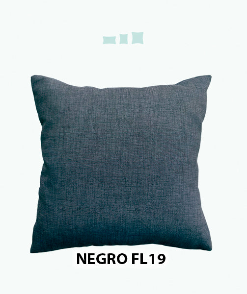 13 Funda para Cojín Falso Liso 01