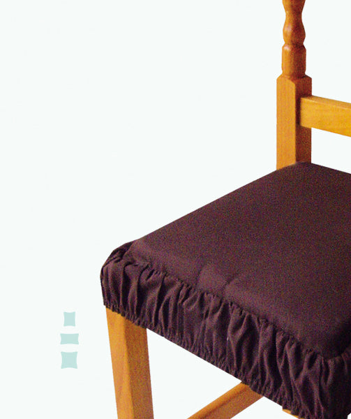 17 Cojín Asiento Ajustable Silla F. Liso 01