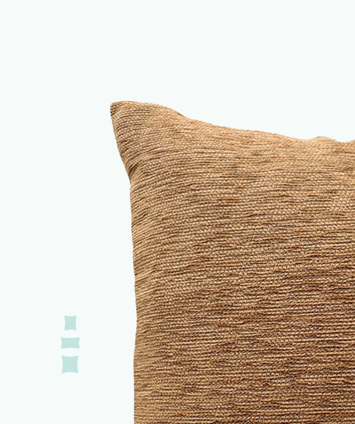 15 Funda para Cojín Miranda Colores Oscuros