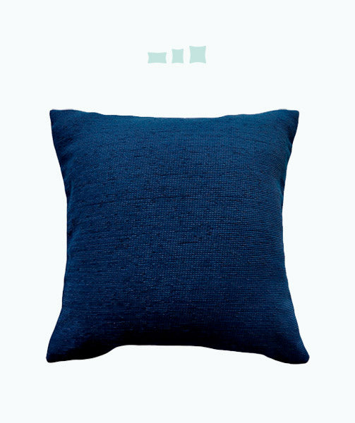 15 Funda para Cojín Miranda Colores Oscuros