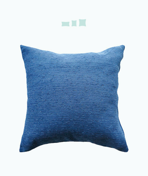 15 Funda para Cojín Miranda Colores Claros