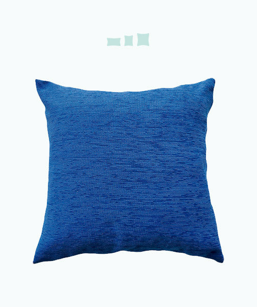 15 Funda para Cojín Miranda Colores Claros