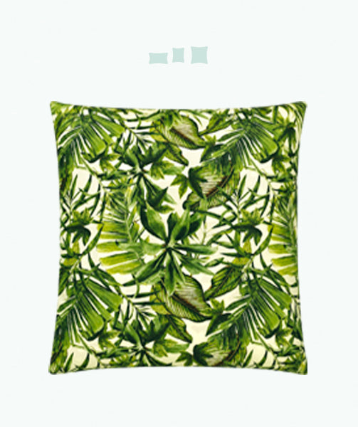 005 Funda para Cojín Estampados Gia