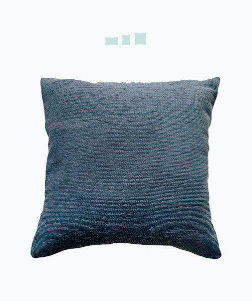 15 Funda para Cojín Miranda Colores Oscuros
