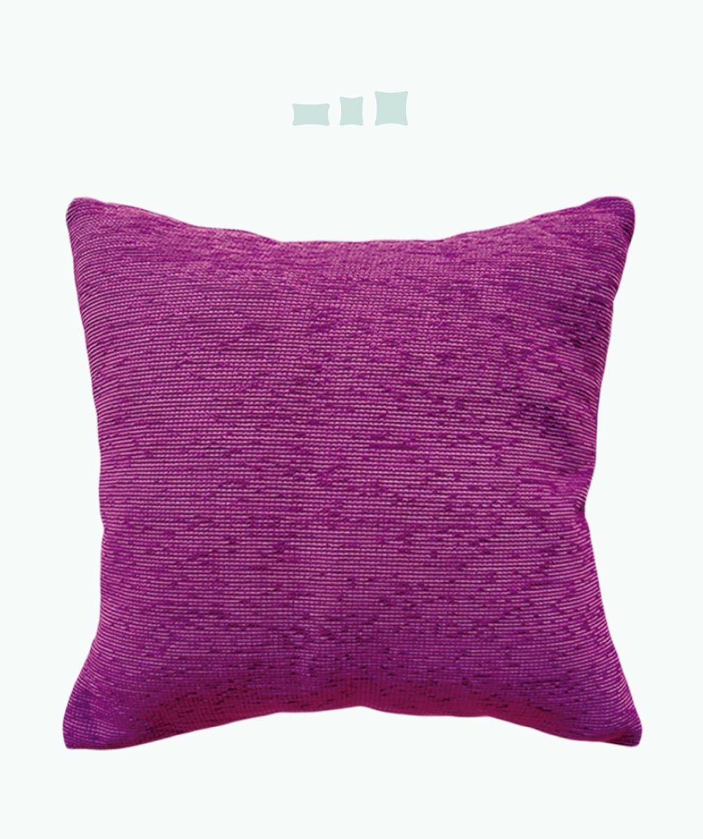15 Funda para Cojín Miranda Colores Claros