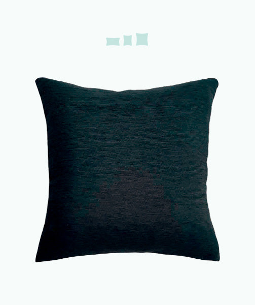 15 Funda para Cojín Miranda Colores Oscuros