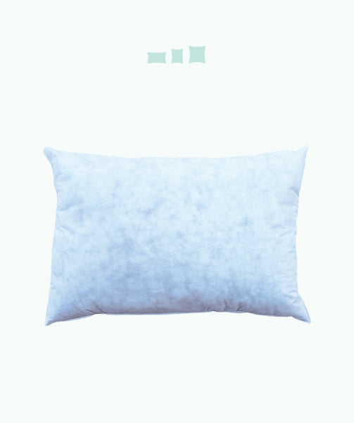 Relleno Tejido sin Tejer de Fibra para Cojines