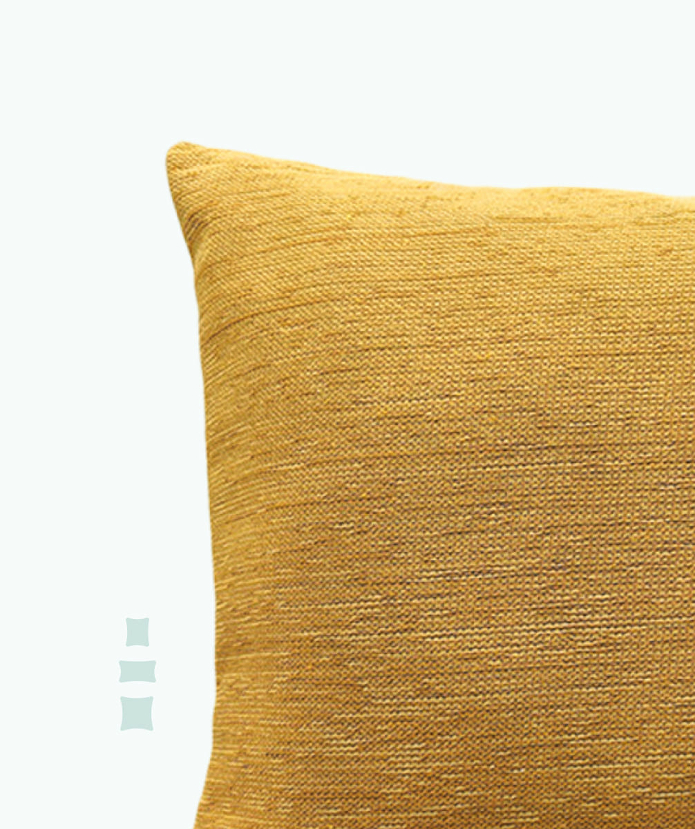 15 Funda para Cojín Miranda Colores Claros