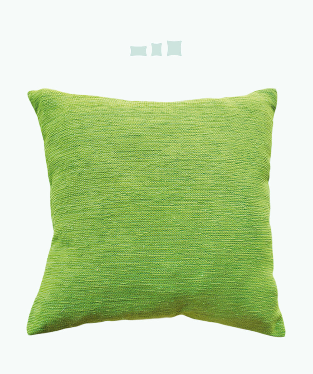 15 Funda para Cojín Miranda Colores Claros