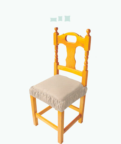 17 Cojín Asiento Ajustable Silla  F. Liso 01