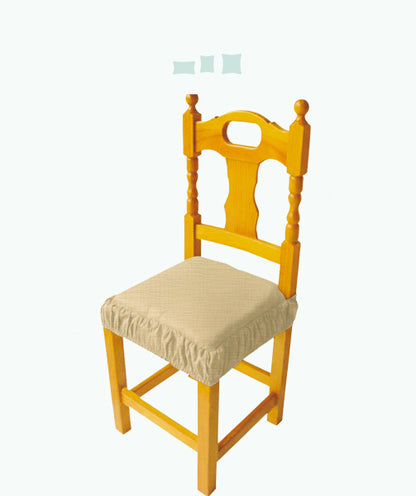 17 Cojín Asiento Ajustable Silla  F. Liso 01