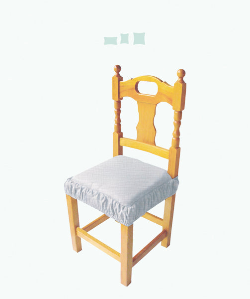 17 Cojín Asiento Ajustable Silla  F. Liso 01