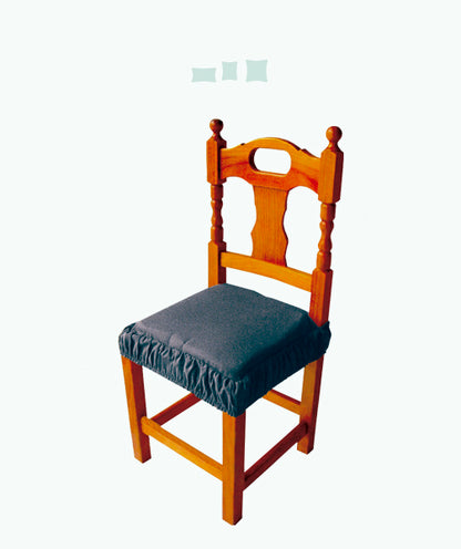 17 Cojín Asiento Ajustable Silla  F. Liso 01