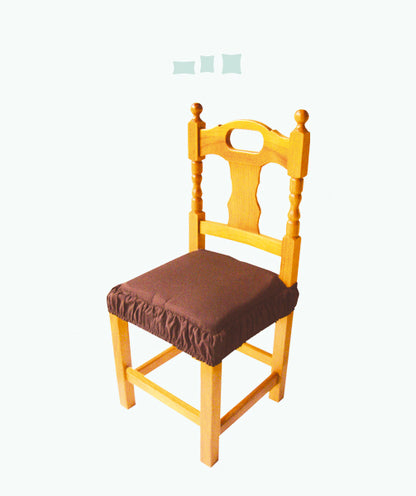 17 Cojín Asiento Ajustable Silla  F. Liso 01