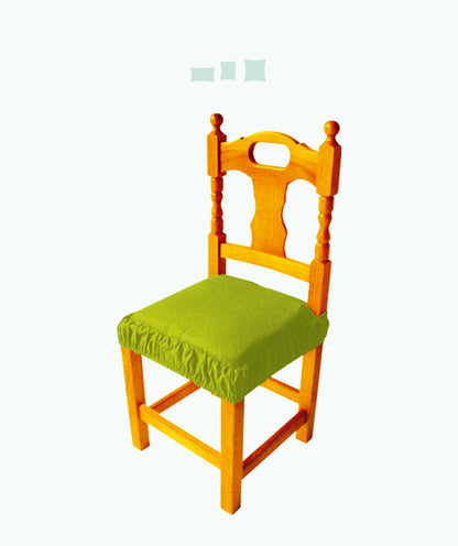 17 Cojín Asiento Ajustable Silla  F. Liso 02