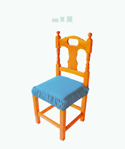 17 Cojín Asiento Ajustable Silla  F. Liso 02