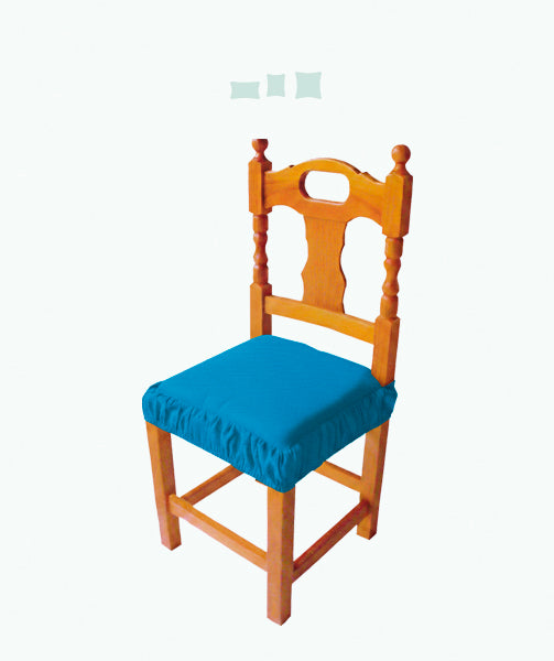 17 Cojín Asiento Ajustable Silla  F. Liso 02