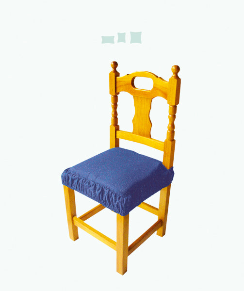 17 Cojín Asiento Ajustable Silla  F. Liso 02