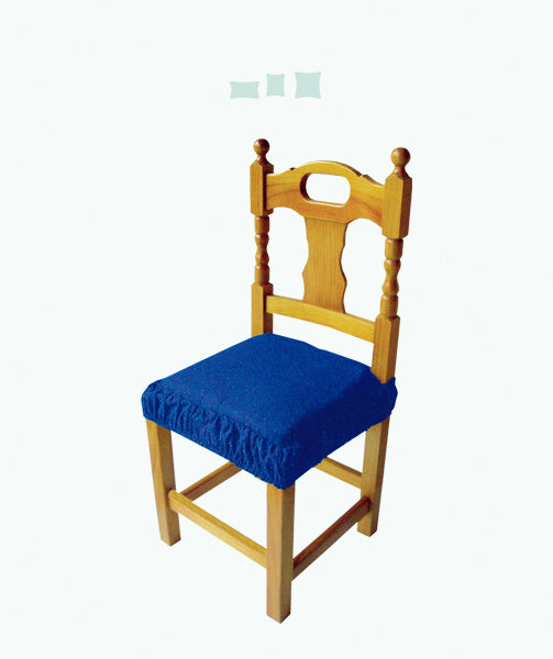 17 Cojín Asiento Ajustable Silla  F. Liso 02