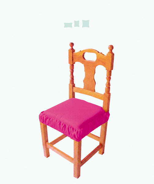 17 Cojín Asiento Ajustable Silla  F. Liso 02