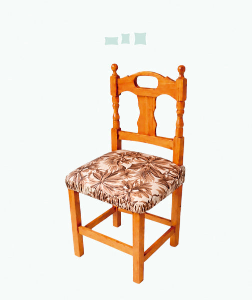 035 Cojín Asiento Ajustable Silla Gia