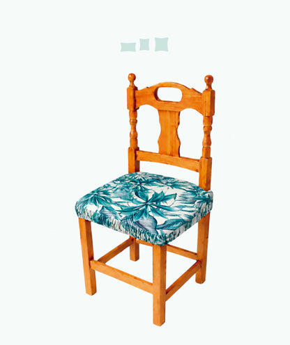 035 Cojín Asiento Ajustable Silla Gia