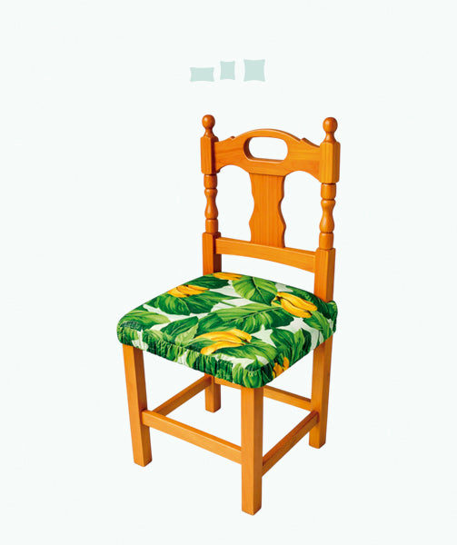 034 Cojín Asiento Ajustable Silla Palmeras