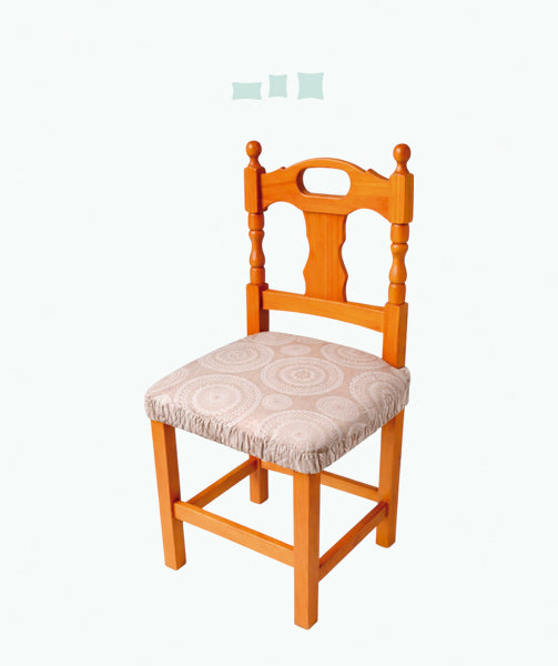 036 Cojín Asiento Ajustable Silla Mandala