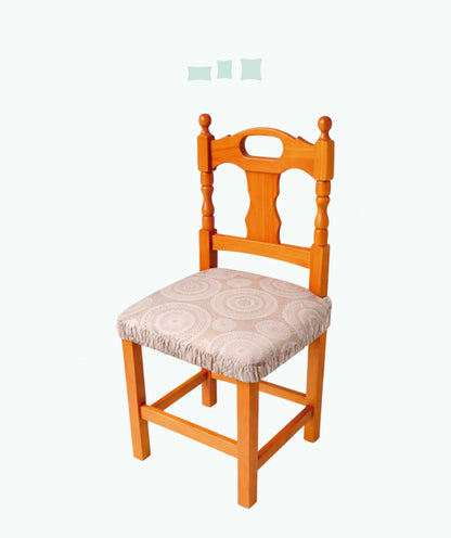 036 Cojín Asiento Ajustable Silla Mandala