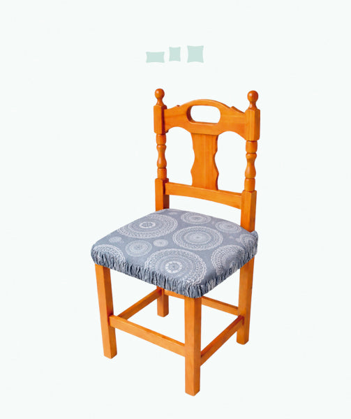036 Cojín Asiento Ajustable Silla Mandala