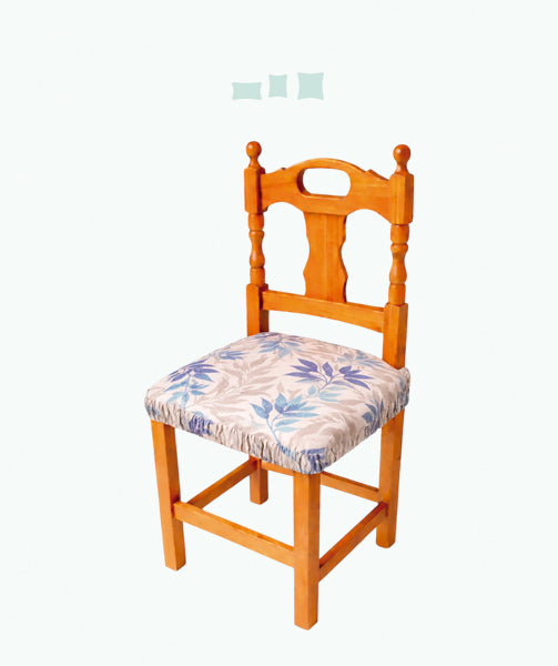 037 Cojín Asiento Ajustable Silla Valeria