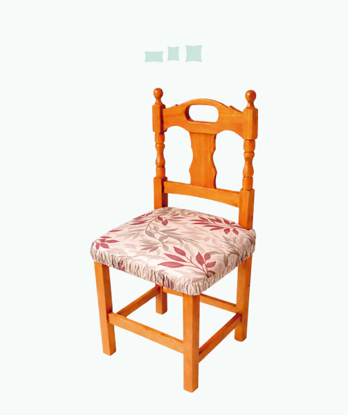 037 Cojín Asiento Ajustable Silla Valeria