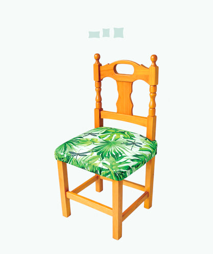 034 Cojín Asiento Ajustable Silla Palmeras