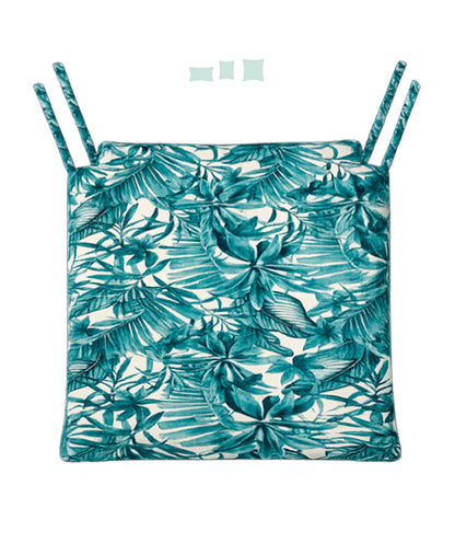 015 Cojín Asiento Silla Estampados Gia