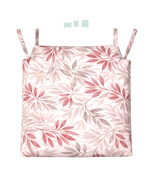 017 Cojín Asiento Silla Estampados Valeria