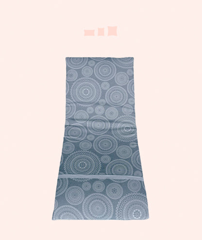 Cojín para Hamaca / Tumbona Acolchado Loneta Mandala