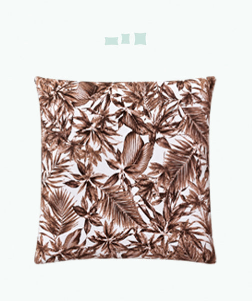 005 Funda para Cojín Estampados Gia