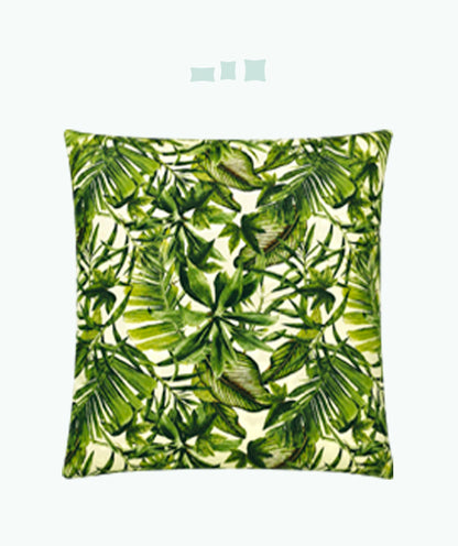 005 Funda para Cojín Estampados Gia