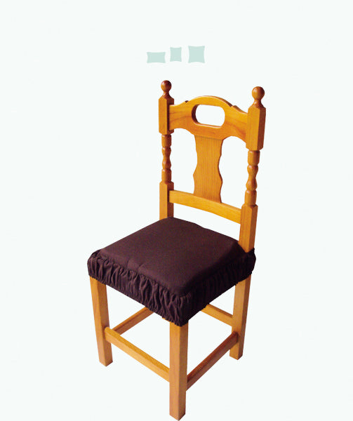 17 Cojín Asiento Ajustable Silla  F. Liso 01