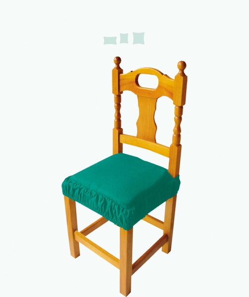 17 Cojín Asiento Ajustable Silla  F. Liso 02