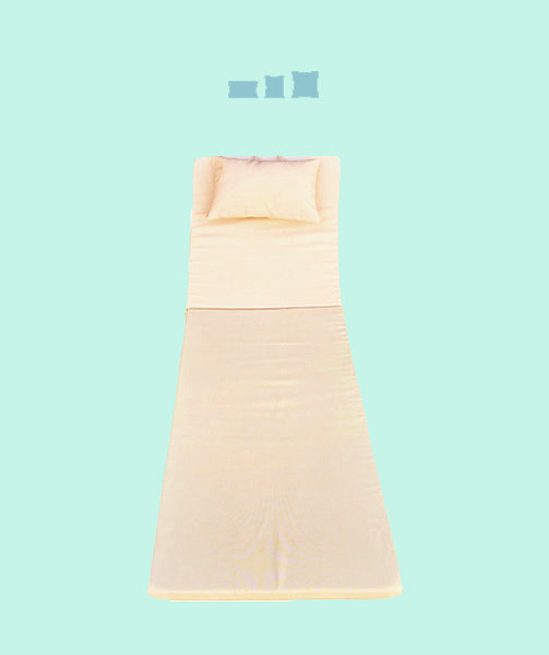 Cojín Tumbona Playa & Jardín Creta con Cabezal